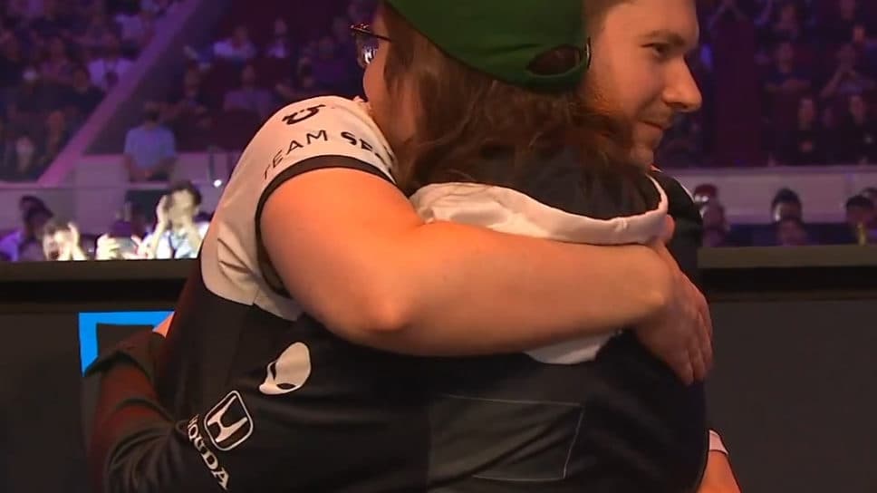 Matumbaman retires from Dota 2 as Secret eliminate Liquid at TI11 cover image