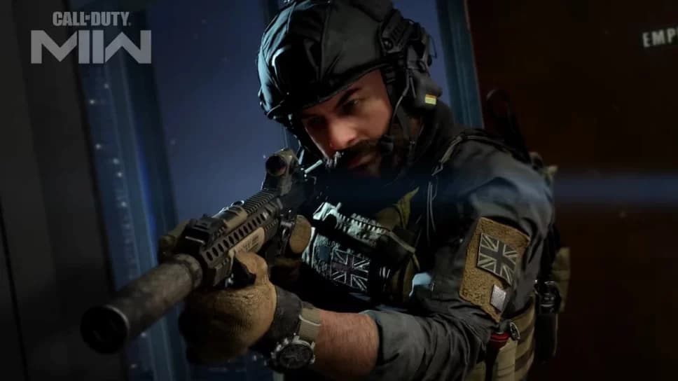 What is Modern Warfare 2 about? How is it different from previous games? cover image