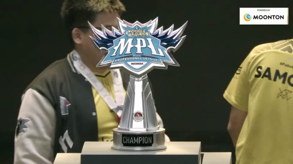 MPL Indonesia S10: Onic gets revenge on RRQ to become the champions cover image