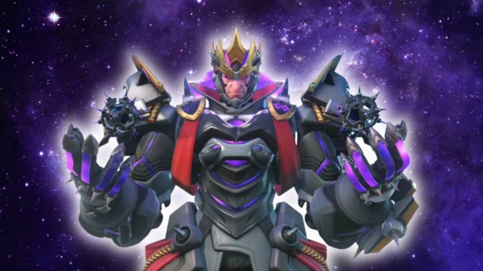 Overwatch ranks explained: Is there rank decay in Overwatch 2? cover image