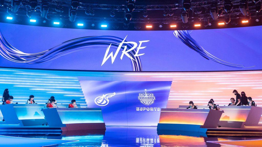 Wild Circuit Asia Open 2022 - Liquipedia Wild Rift Wiki