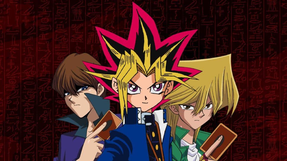 3D Yu-Gi-Oh duels are now possible thanks to French streamer Superzouloux cover image
