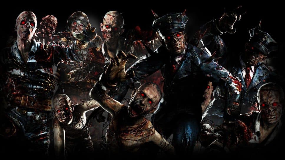 Is Zombies mode coming to Modern Warfare 2? cover image