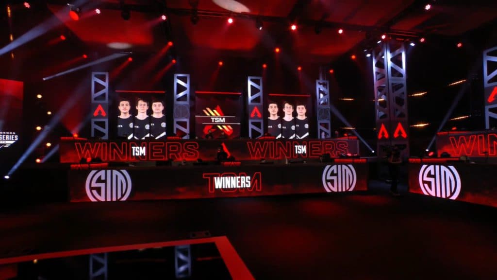 ALGS Pro League groups revealed Esports.gg