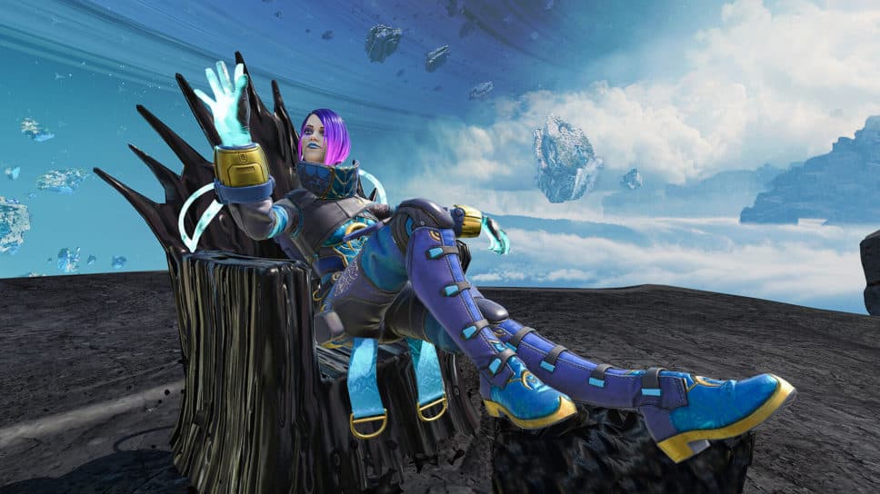 Apex Legends Nominated for Best Ongoing Game and… Best Community Support? cover image