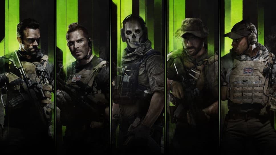 Microsoft-Activision lawsuit reveals release date for next Call of Duty cover image