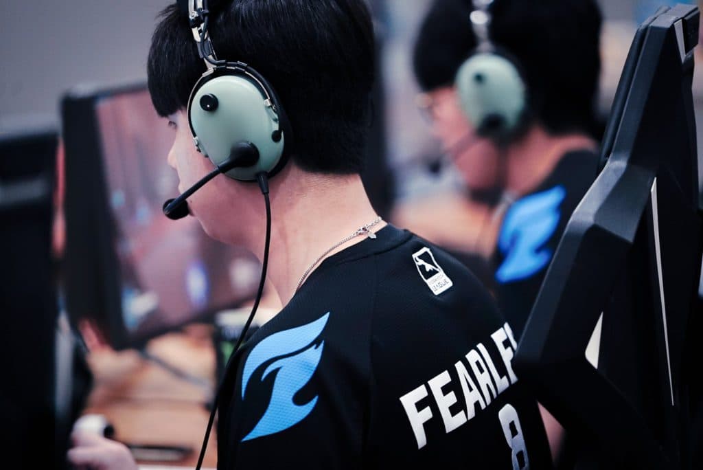 Image Credit: Dallas Fuel