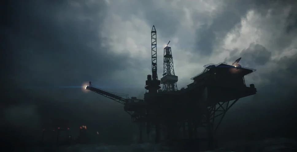 Surviving Call of Duty MW2 Dark Water Mission without drowning – A complete guide cover image