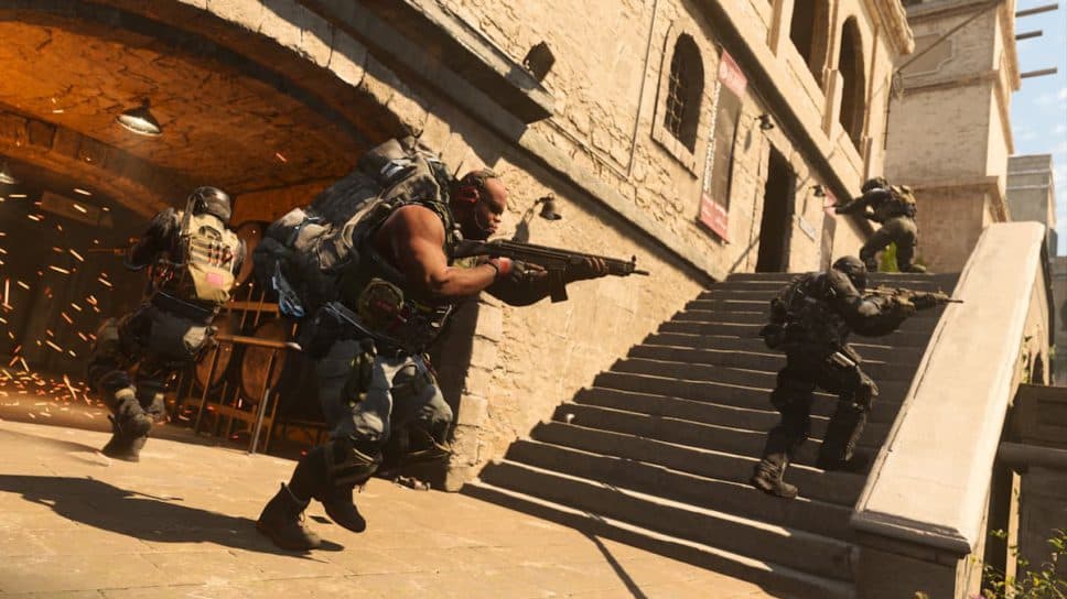 Does MW2 have Hardcore? When to expect the mode in the latest Call of Duty cover image