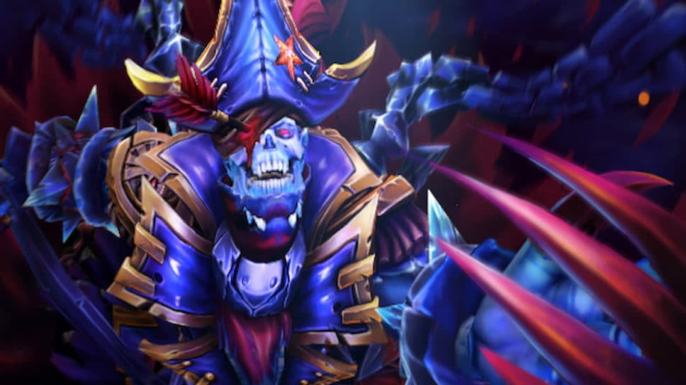 Dota 2 Prized Trunk of the Diretide – where to get it, what’s in it, is it worth it? cover image