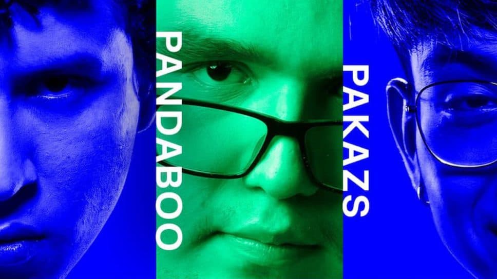 EG and their new South American roster are here! cover image