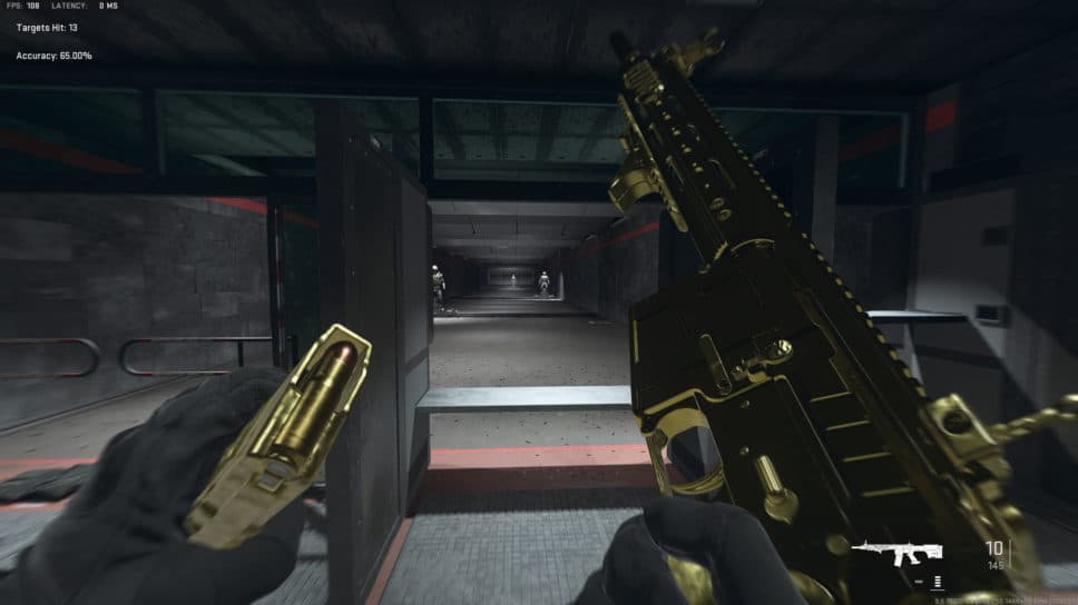 Best FTAC Recon build to use in MW2 cover image