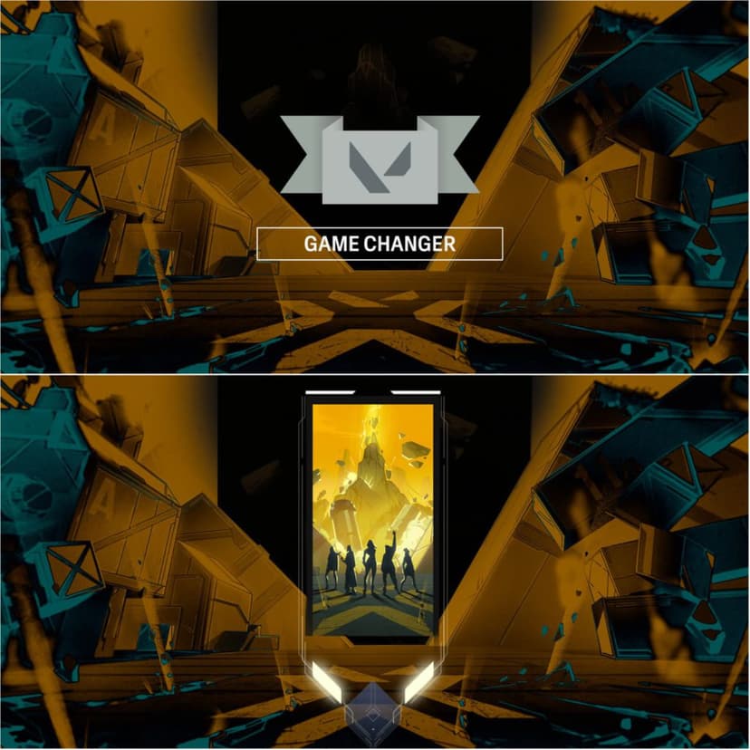 Everything you need to know about Valorant Game Changers Championship