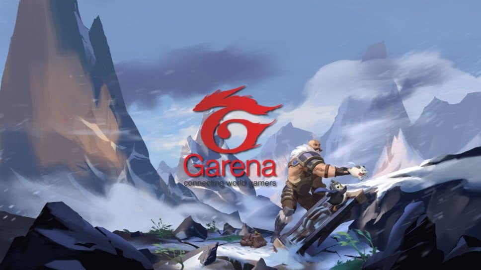 Garena will no longer publish League of Legends in SEA as Riot takes over cover image