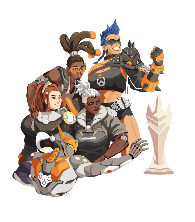 <em>Grand Finals 1 spray</em>