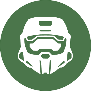 esports.gg Halo Infinite Game Icon