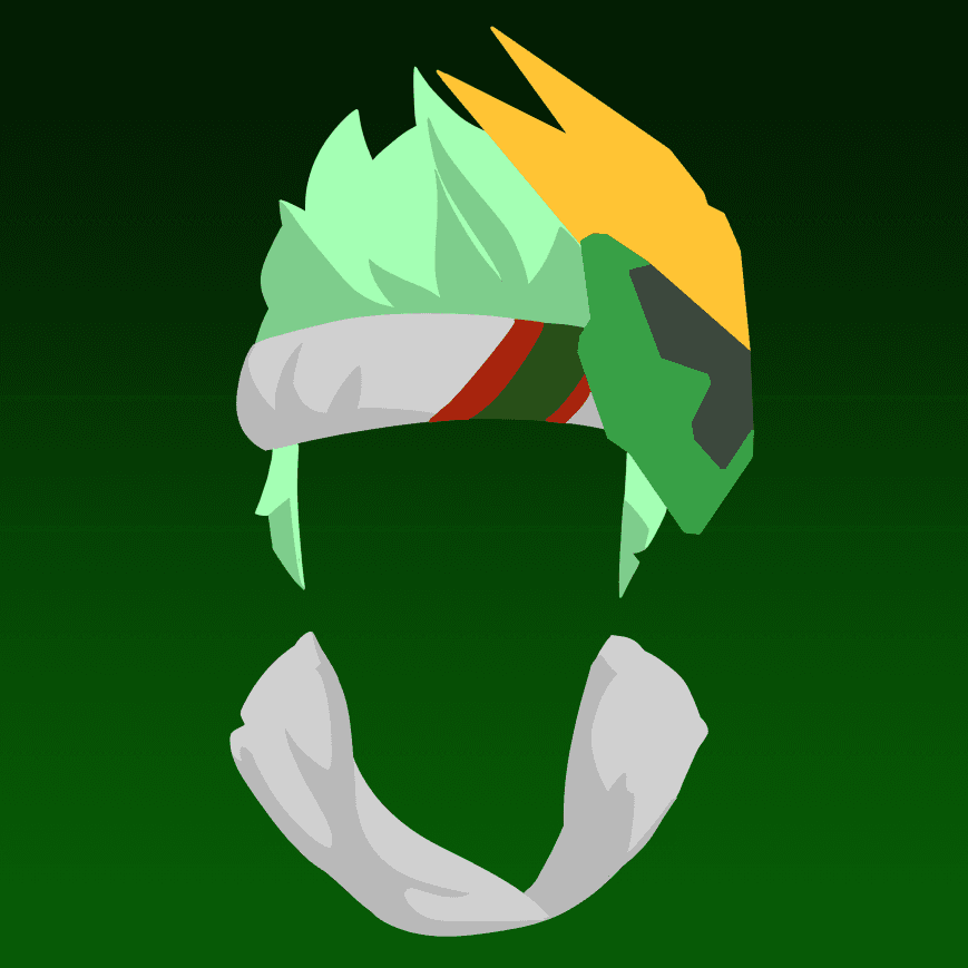 <em>Happi player icon</em>