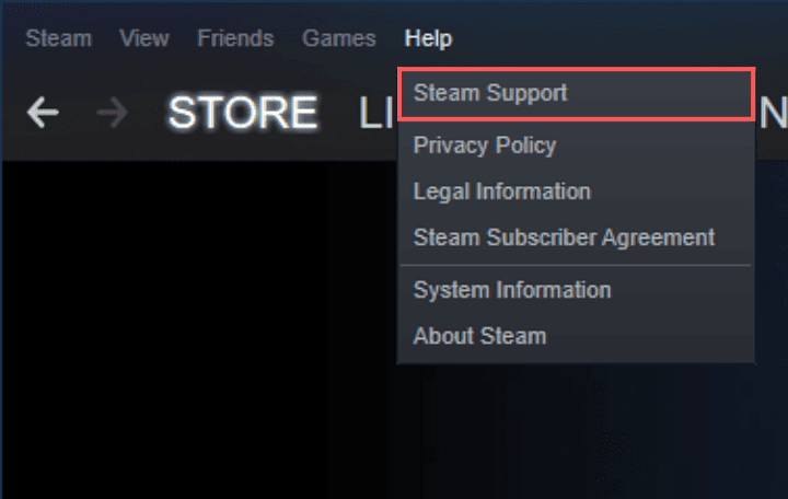 Steam Support :: How To Request A Refund