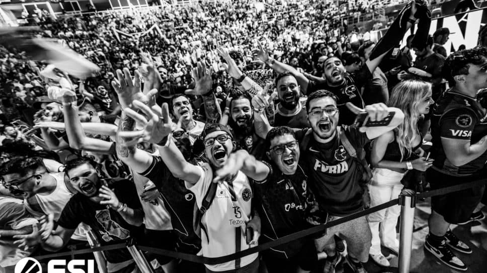 MOUZ vs Outsiders: Outsiders qualify for IEM Major Finals cover image