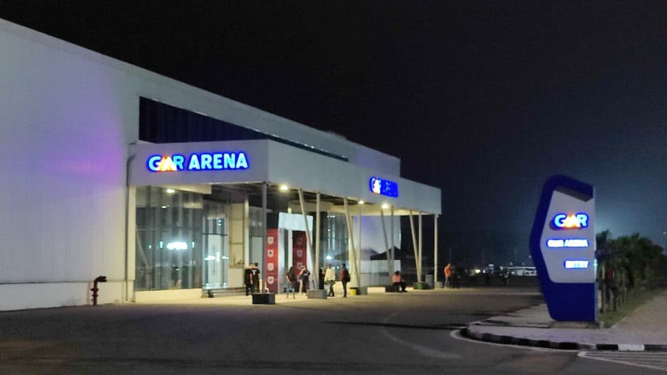 GXR Valorant India: A missed opportunity and a beacon of hope for the future of Indian esports cover image