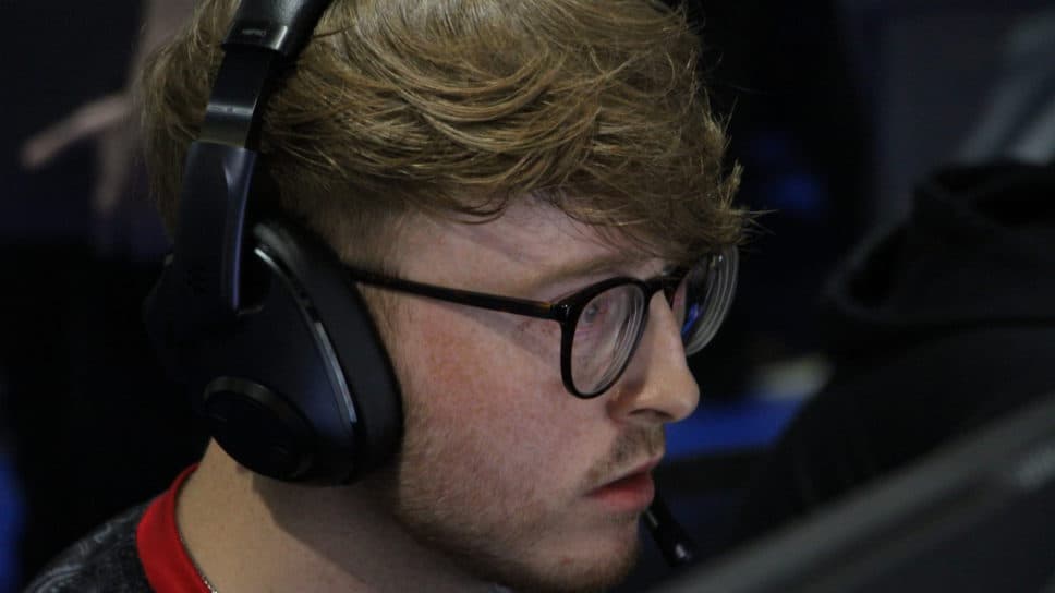 Boston Challengers Open: teams, bracket, stream, and prize pool cover image