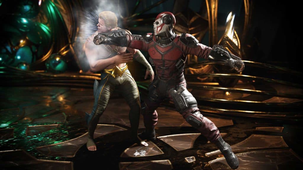 Mortal Kombat 12 – Details, release date, rumors, and more