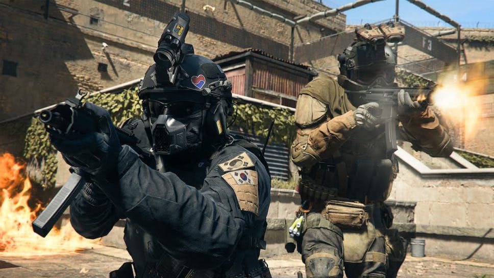 A new era arrives: Call of Duty Modern Warfare 2 and Warzone 2.0