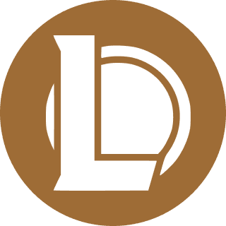 esports.gg League of Legends Game Icon