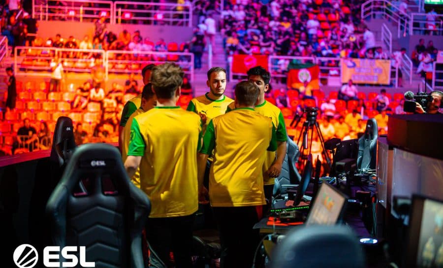 MOUZ eliminate Cloud9 – will face Outsiders in semifinals cover image