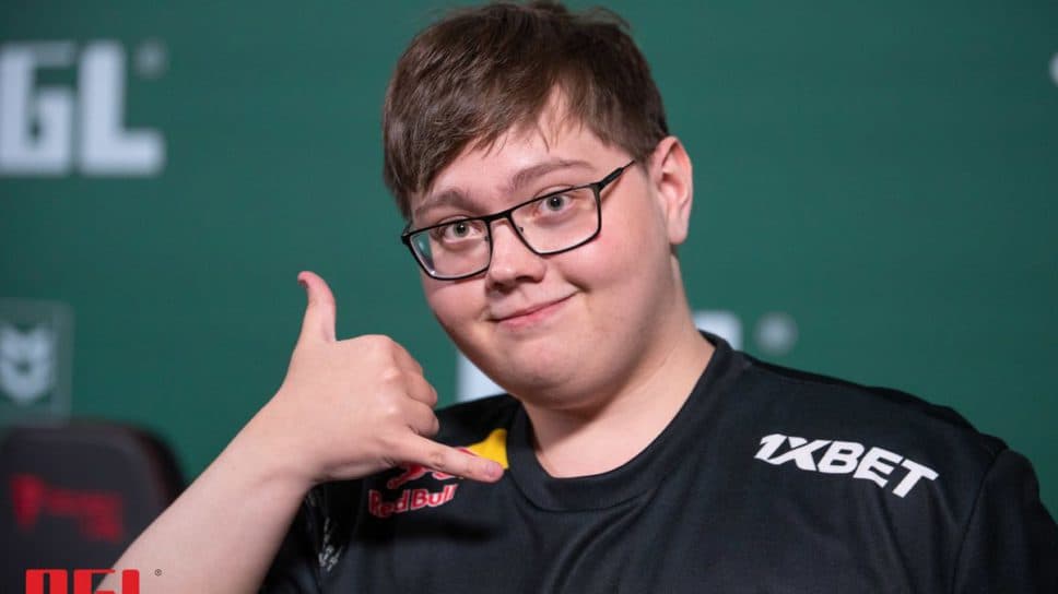 Magixx CS: GO crosshair and video settings cover image