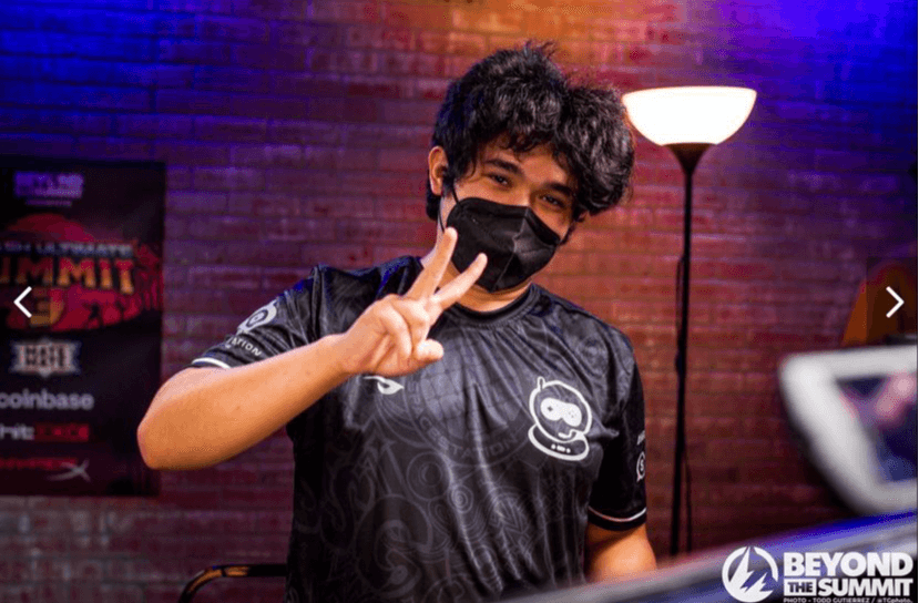 Maister DQd from Port Priority after being denied entry to venue cover image