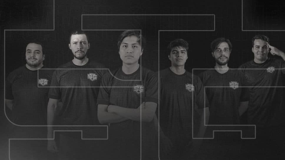 SG esports claim they have not received DPC prize money cover image