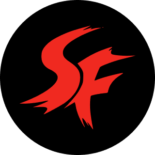 esports.gg Street Fighter Game Icon