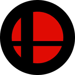 esports.gg Super Smash Bros Game Icon