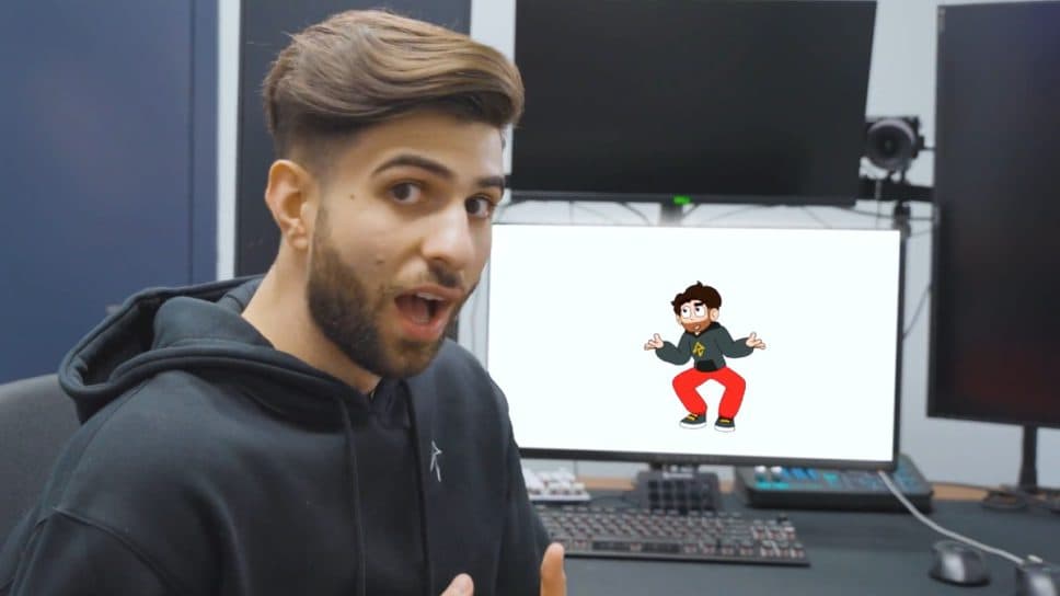 SypherPK to utilize animation for future Fortnite content cover image