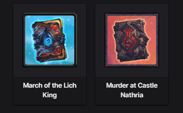 Hearthstone Drops are active on Twitch: how to connect your accounts and earn free packs! cover image