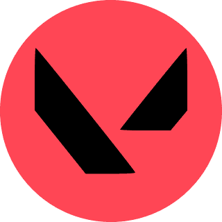 esports.gg Valorant Game Icon