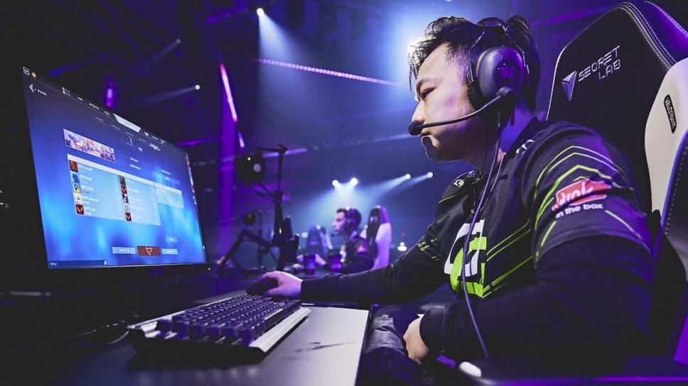 OpTic Gaming signs LOI to partner on sports betting venture