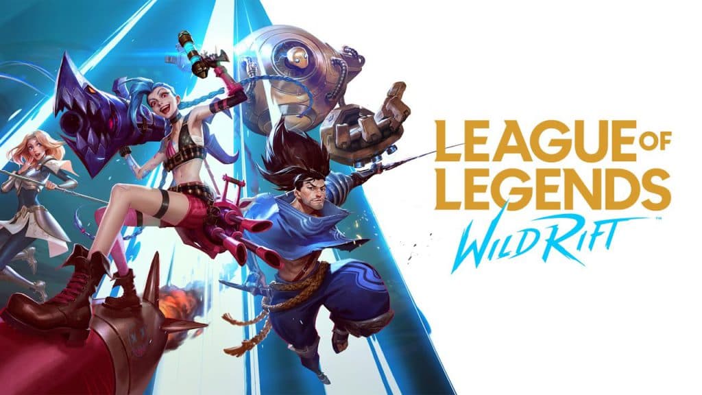 Report: Mobile Legends teams could be forced to drop Wild Rift due to  exclusivity contract – ARCHIVE - The Esports Observer