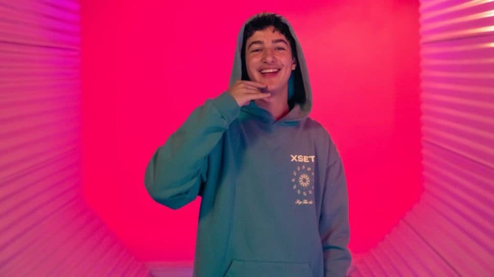 XSET Ewok talks Fortnite, Apex Legends, joining XSET, & more cover image