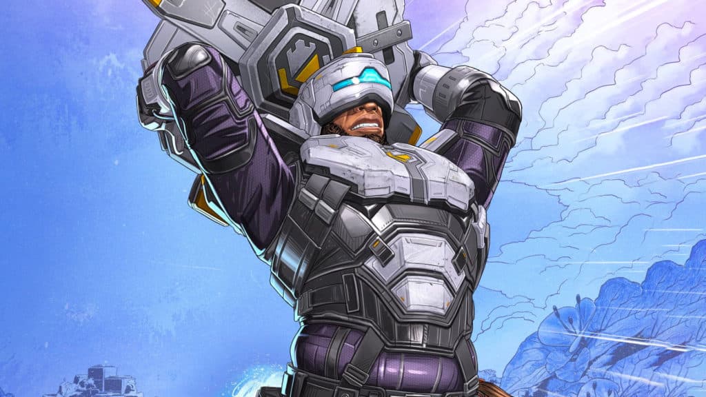 Image via Respawn Entertainment