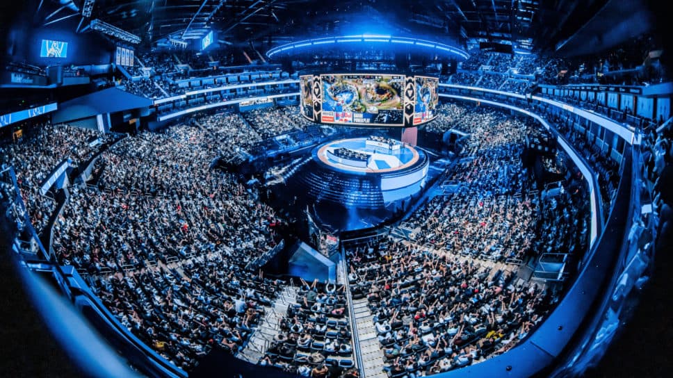 Is esports a sport? cover image