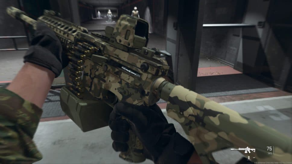 The best 556 Icarus loadout in MW2 cover image