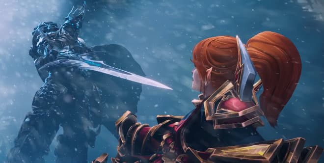 Manathirst, Hearthstone’s new Keyword for March of the Lich King expansion. How does it work? cover image