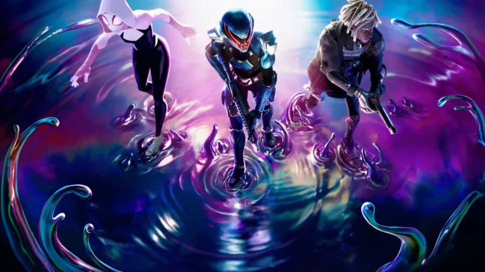 Fortnite Chapter 3 is coming to an end… but what made the chapter so iconic? cover image