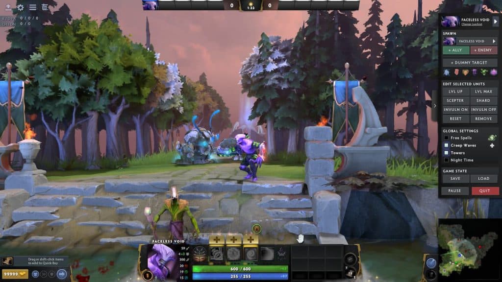 (Screenshot by Esports.gg)