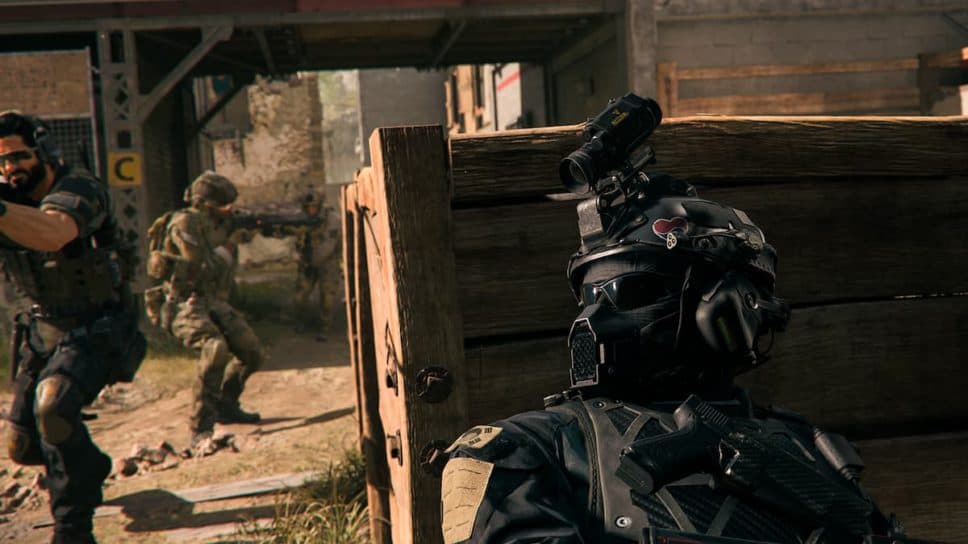 The fastest way to level up guns in MW2 cover image