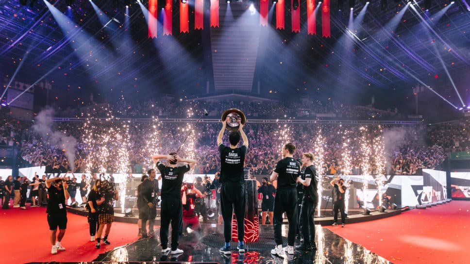 How do esports teams make money?  cover image