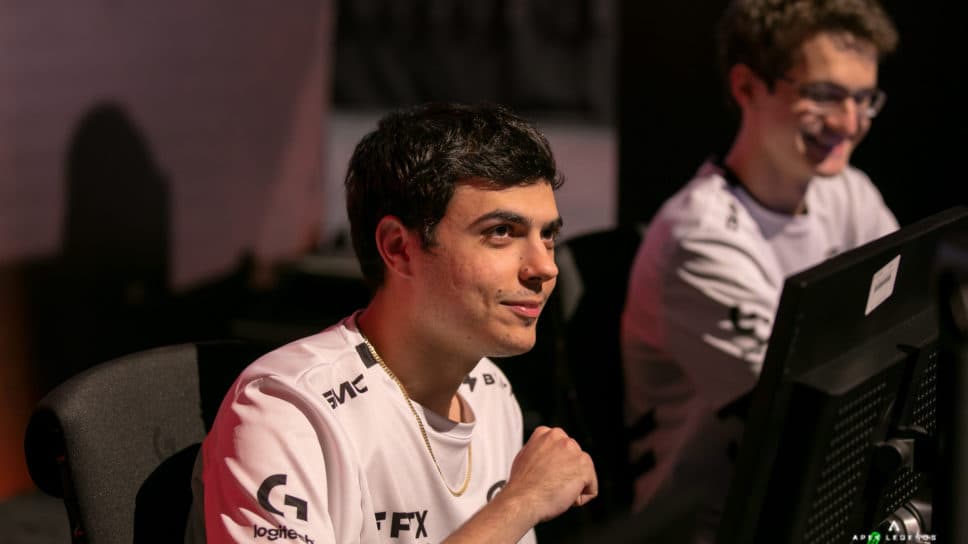 TSM back on Fuse win NA ALGS Pro League Day 4 cover image