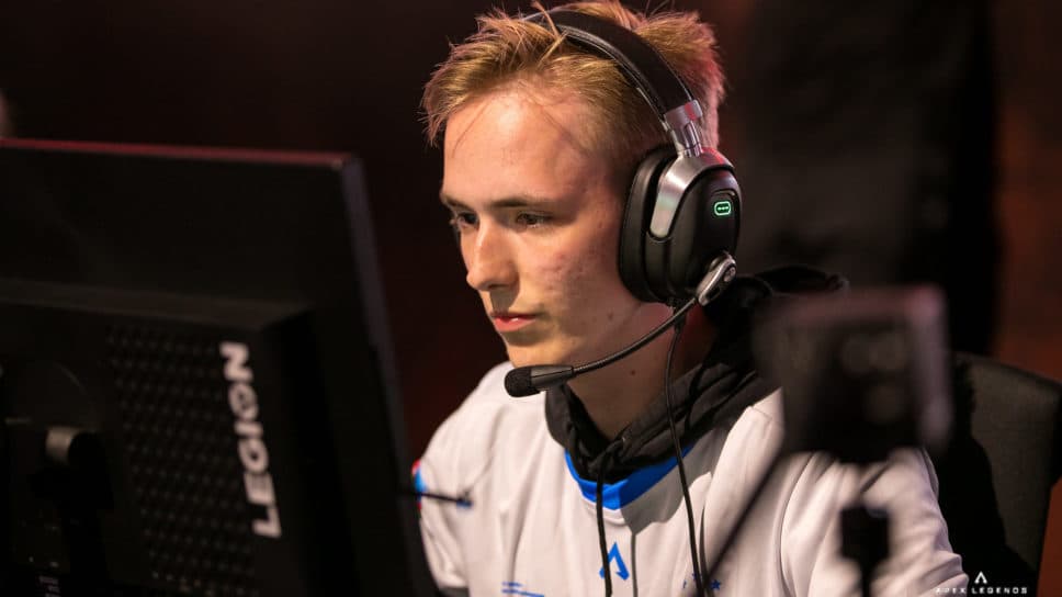 Pioneers make dream ALGS Pro League start (EMEA Week #1) cover image